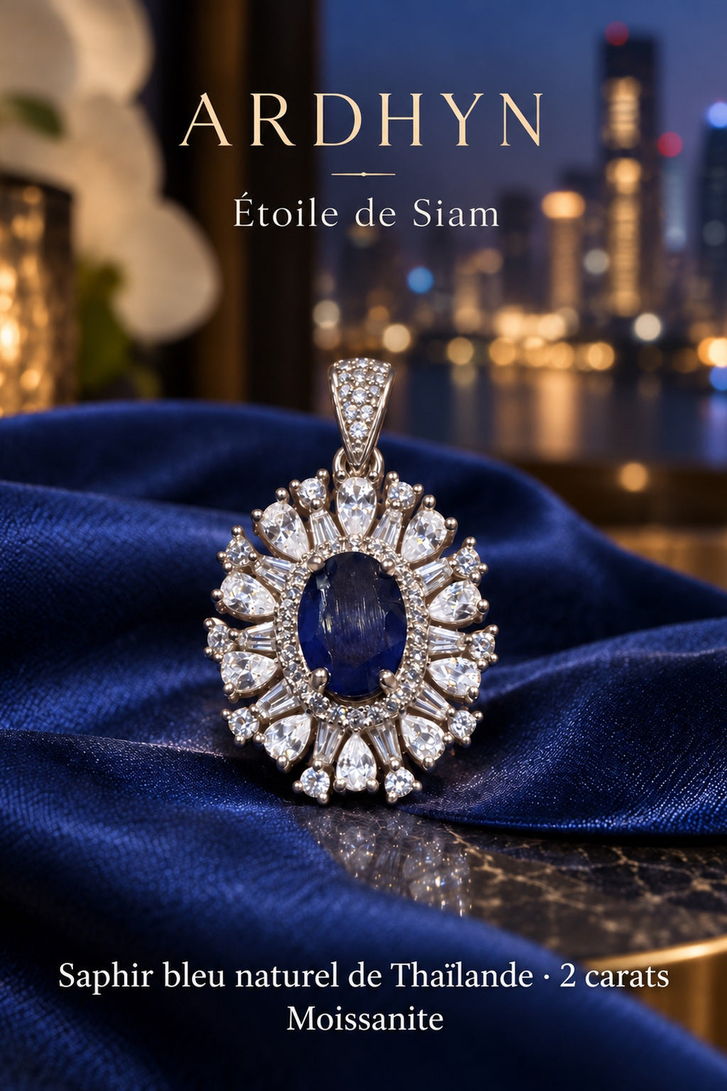 Étoile de Siam