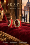 Grenat de Venise