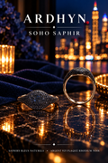 Soho Saphir