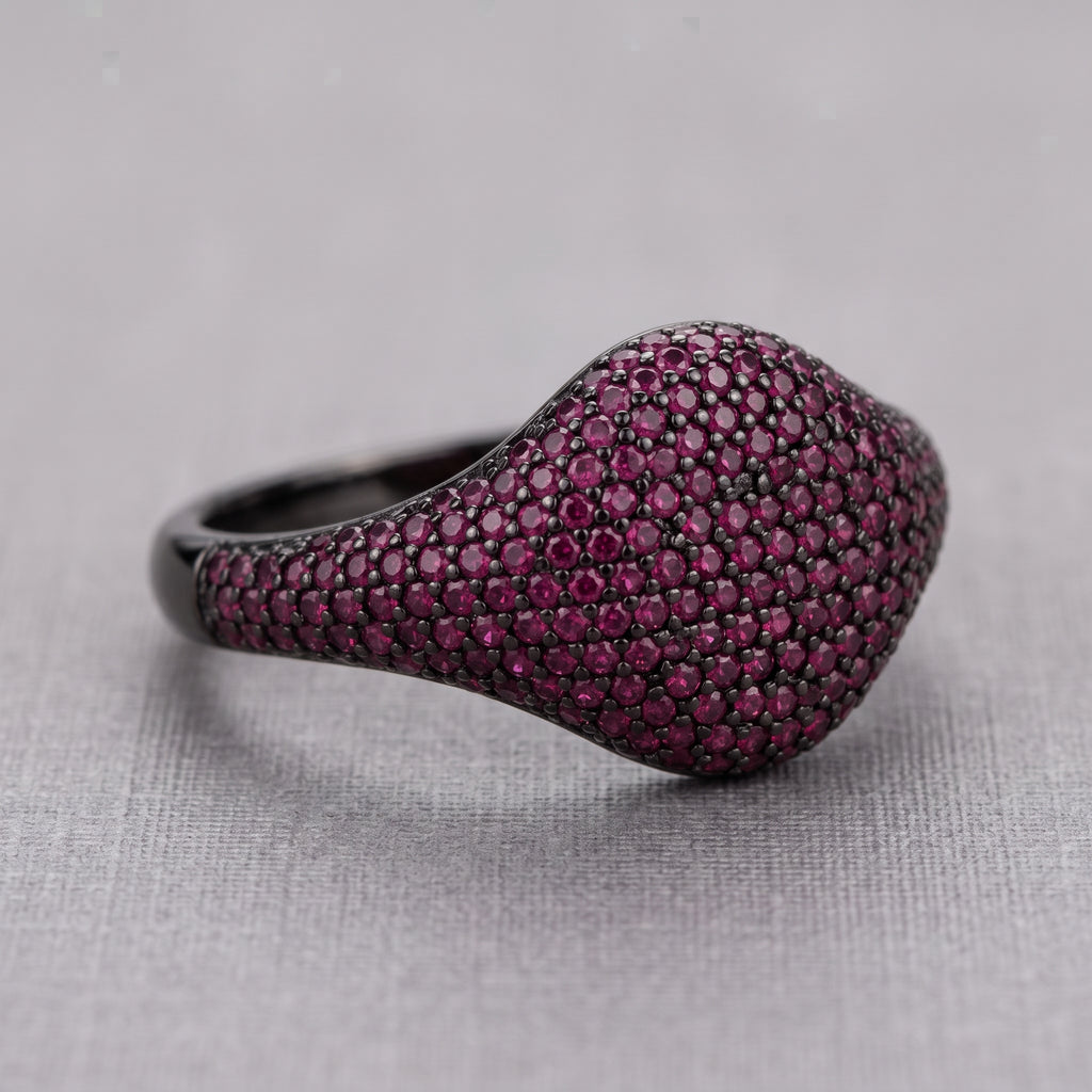 Soho Ruby