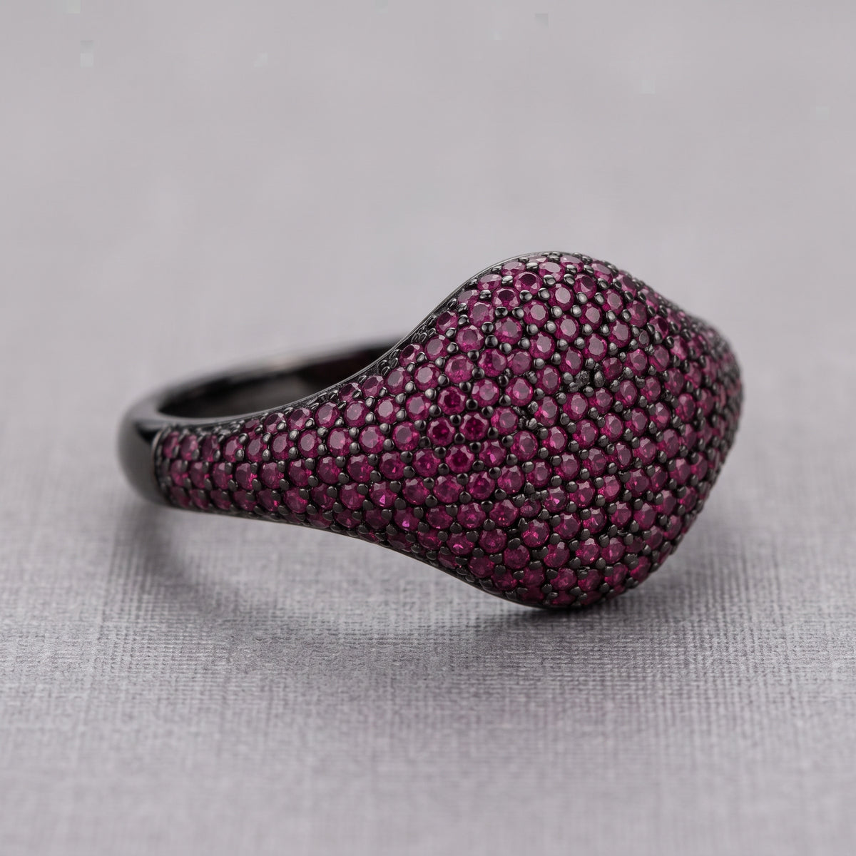 Soho Ruby