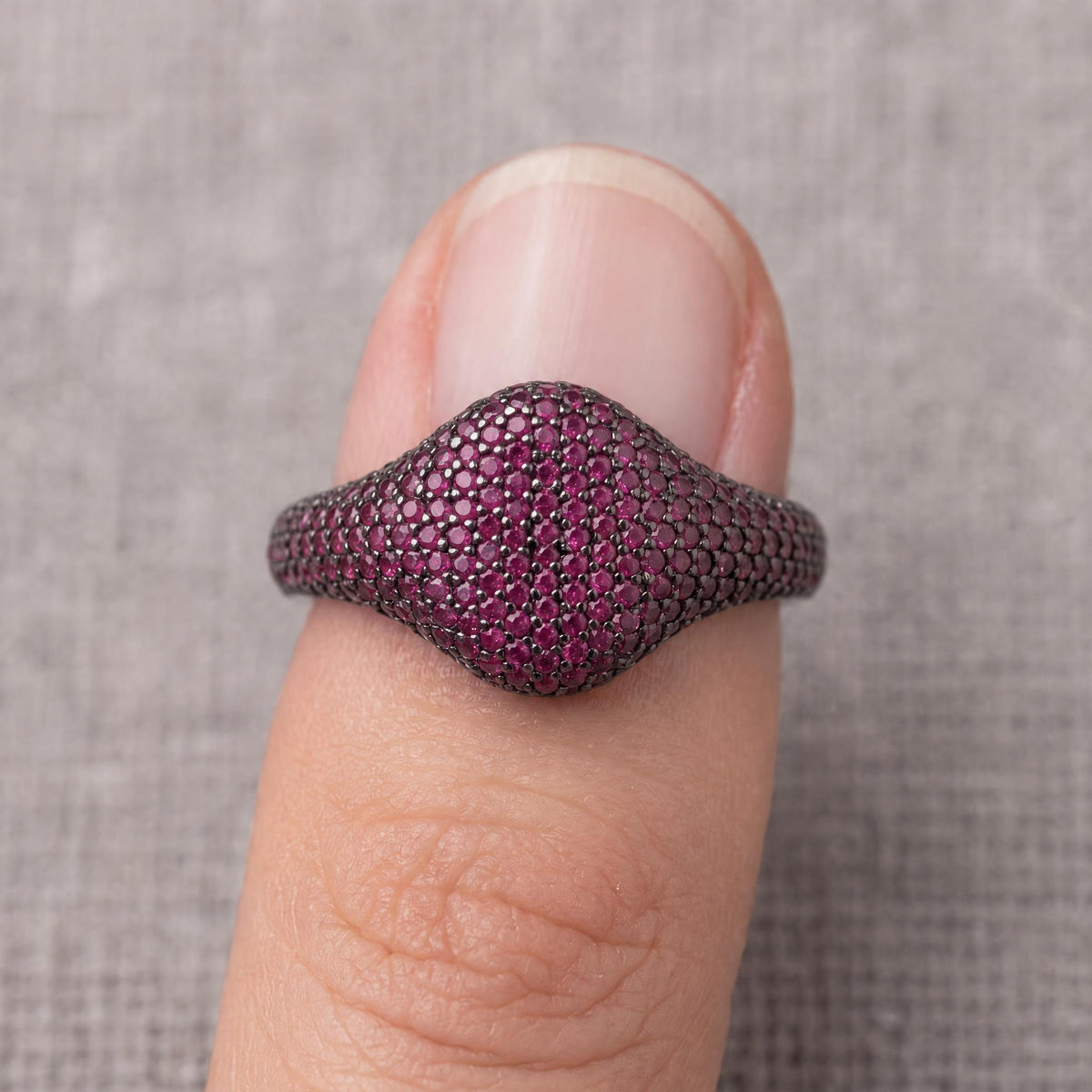 Soho Ruby