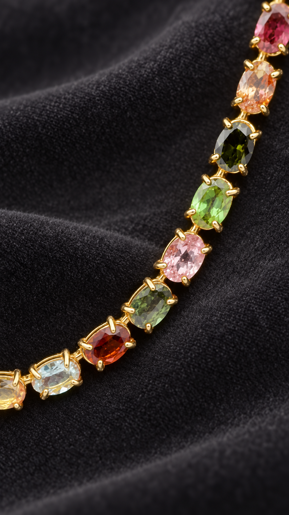 Tourmaline Pop