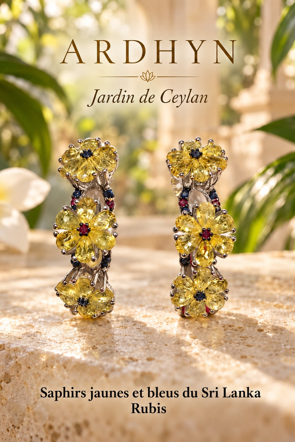 Jardin de Ceylan
