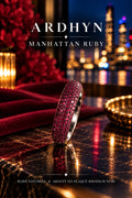 Manhattan Ruby