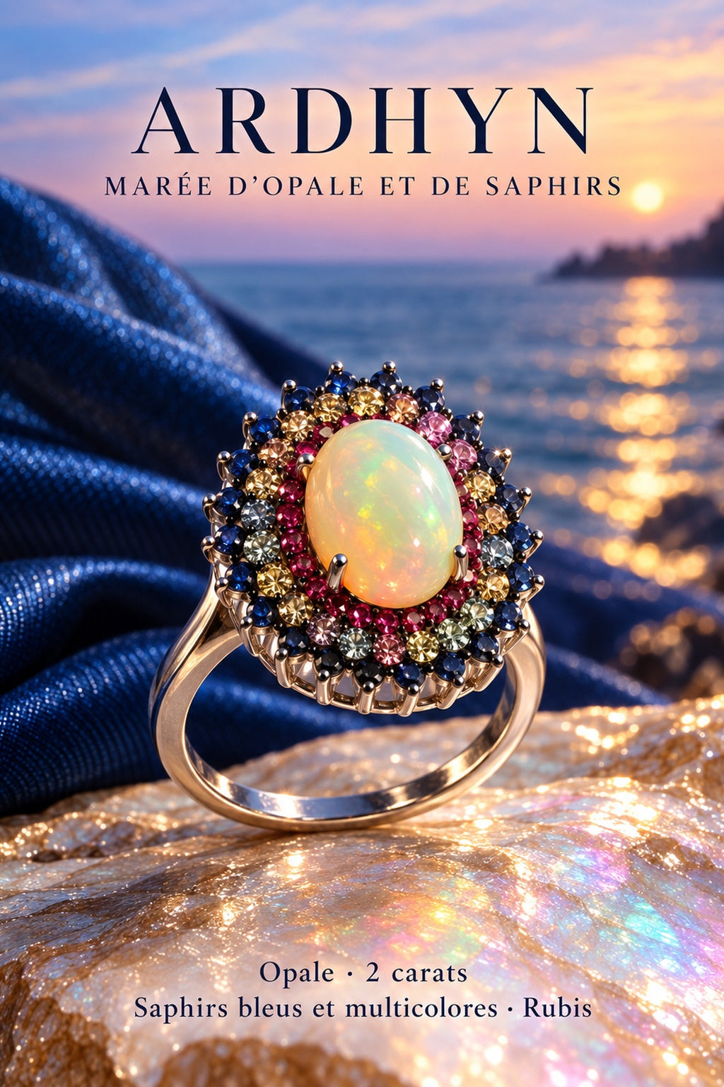 Marée d'Opale